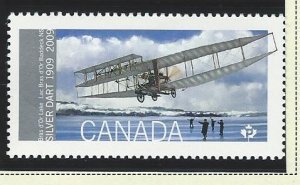 Canada   mnh  # 2317