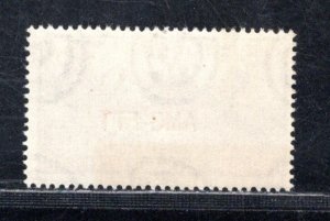 TRIESTE - ZONE A SC# 130 FVF/MNH