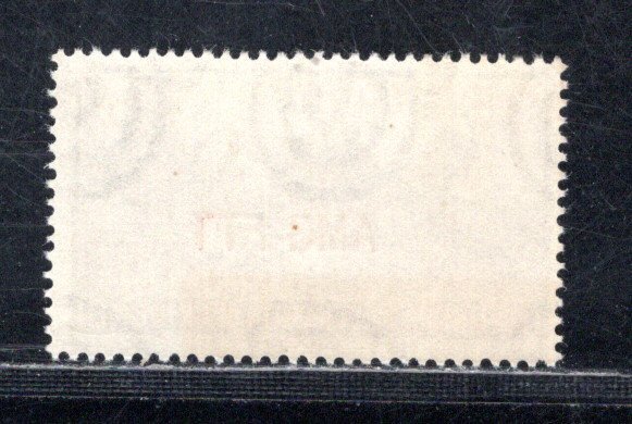 TRIESTE - ZONE A SC# 130 FVF/MNH