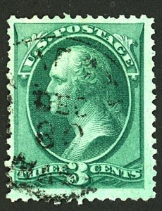 U.S. #147 USED