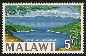 Malawi mh S.C. 26