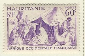 Mauritania mlh SC  90