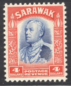 SARAWAK SCOTT 132