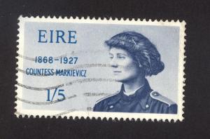 Ireland  SC# 247   Used