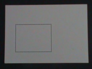 ​BURKINA FASO-1975-SH92- CENT. ALBERT SCHWEITZER- CTO S/S VF LAST ONE