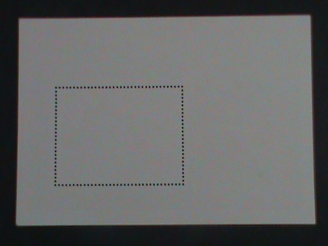 ​BURKINA FASO-1975-SH92- CENT. ALBERT SCHWEITZER- CTO S/S VF LAST ONE