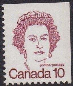593Ac QEII MNH