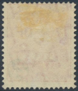 Australia   SG 200   SC# 188  MLH   see details & scans