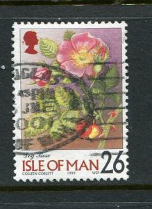 Isle Of Man #800 Used - Penny Auction