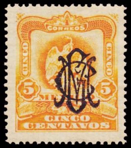 MEXICO 452  Mint (ID # 101335)