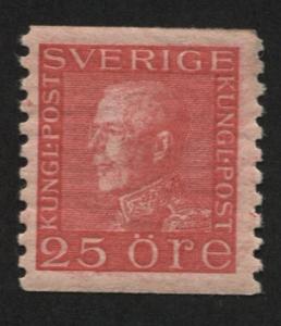 Sweden 174 MH