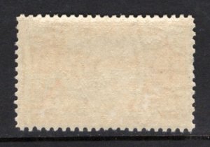 Newfoundland C14 VF MNH