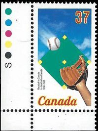 CANADA   #1221 MNH (2)