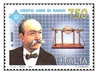 1994 - ITALY -  SC# 1964 - MNH**