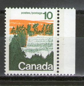 Canada 594 MH