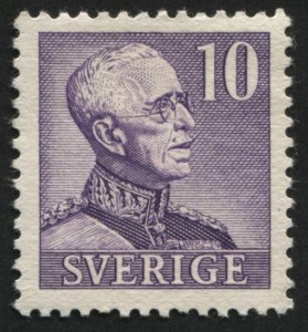 Sweden 300 MH