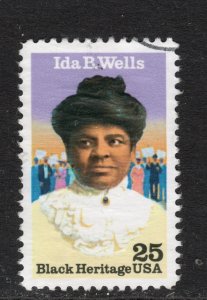 Scott # 2442  used   Single