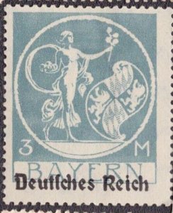 Bavaria 271 1920 MH
