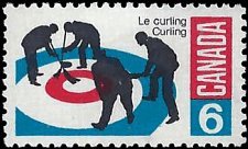 CANADA   #490 MNH (10)