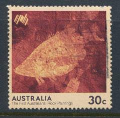 SG 956  SC# 937  Used  Australia Settlement 1st Issue