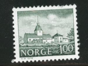 Norway Scott 715 MNH**  stamp 