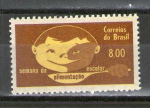 Brazil 976 MNH