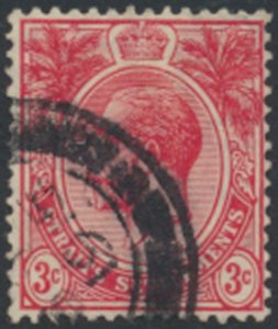 Straits Settlements    SC# 152   Used   wmk crown CA  see details & scans