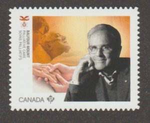Canada 3249 Balfour Mount - MNH