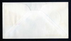 # 889 to 893 First Day Covers with various cachets dated 1940 - # 6