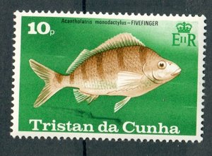 Tristan Da Cunha #244 MNH single