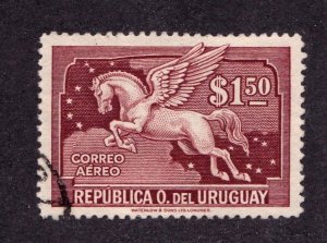 Uruguay         C55             used
