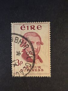 Ireland #171        Used