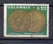 Colombia C545 used