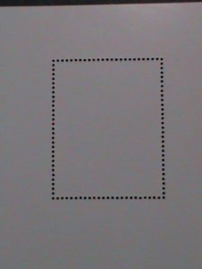 ​KOREA-1995 SC#3480 KIM II SUNG MEETS MAO ZEDONG IN BEIJING FANCY CANCEL S/S