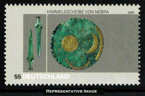 Germany Scott 2505 Mint never hinged.