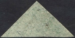 NEWFOUNDLAND 1860 TRIANGLE 3D  