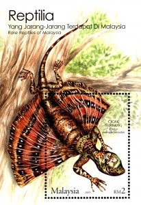 MNH  SOUVENIR SHEETS FROM VARIOUS COUNTRIES