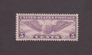 US, C12, MNH, VF, 1930'S, AIRMAIL COLLECTION MINT NH