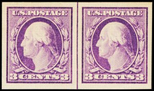 U.S. WASH-FRANK. ISSUES 483  Mint (ID # 107965)