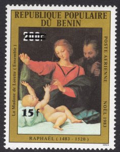 BENIN SCOTT C319