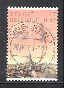 Belgium 1784a used SCV $ 0.65 (DT)