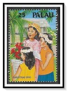 Palau #253 Christmas MNH