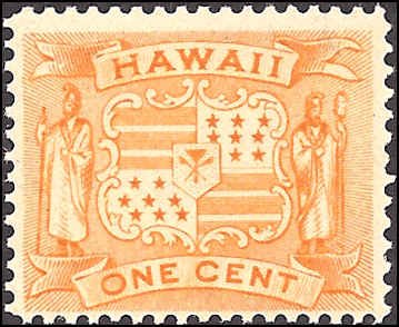 Hawaii 74 Mint,OG,NH... SCV $4.00