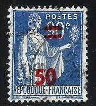 France #406