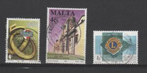 MALTA... Liquidation Special...Start at .01