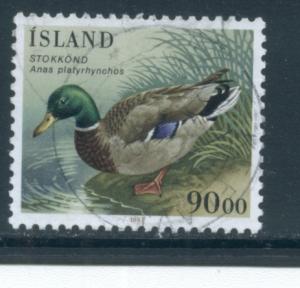 Iceland 645  Used (20)