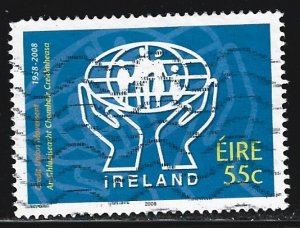 Ireland #1780   used