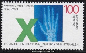 Germany Scott 1885 Mint never hinged.