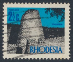 Rhodesia  SC# 277  SG 441  Used   see details & scans