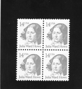 2176 Julia Ward Howe